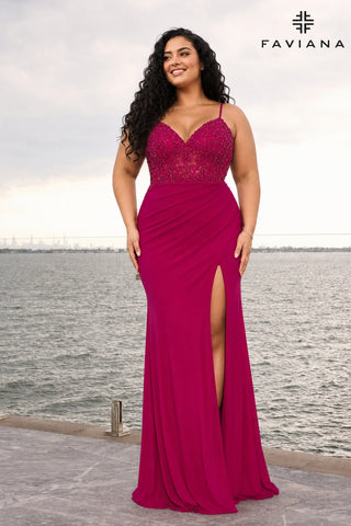 Faviana Style Number 11653 - 5