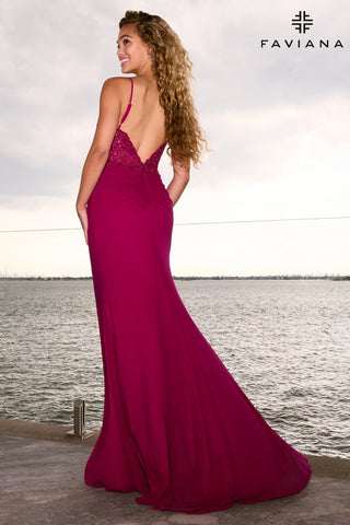 Faviana Style Number 11653 - 2