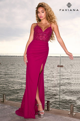 Faviana Style Number 11653 - 7