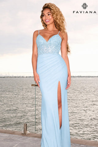 Faviana Style Number 11653 - 3