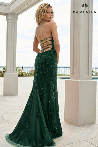 Faviana Style Number 11654 - 4