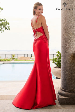 Faviana Style Number 11656 - 4