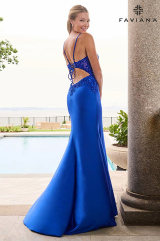 Faviana Style Number 11656 - 2