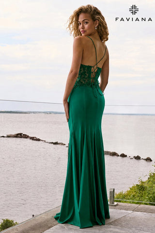 Faviana Style Number 11657 - 6