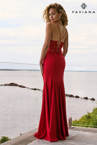 Faviana Style Number 11657 - 2