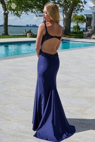 Faviana Style Number 11658 - 2
