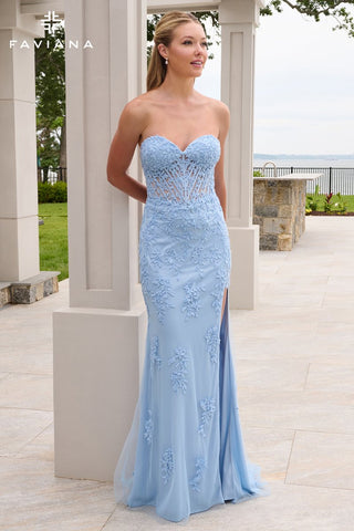 Faviana Style Number 11664 - 1