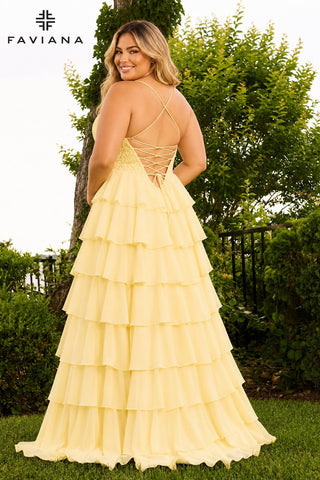 Faviana Style Number 11665 - 7