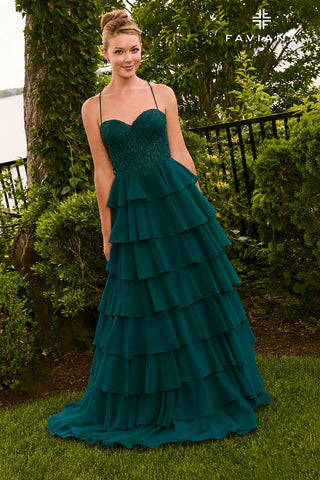 Faviana Style Number 11665 - 5