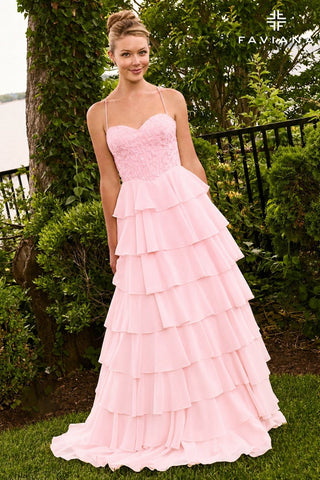 Faviana Style Number 11665 - 4