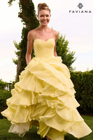Faviana Style Number 11665 - 10