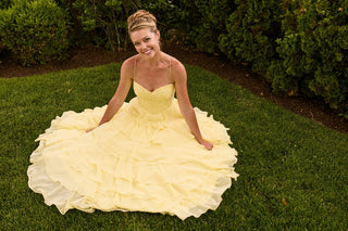 Faviana Style Number 11665 - 11