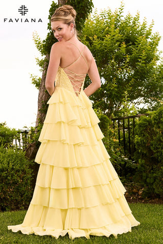 Faviana Style Number 11665 - 2
