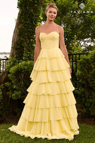 Faviana Style Number 11665 - 8