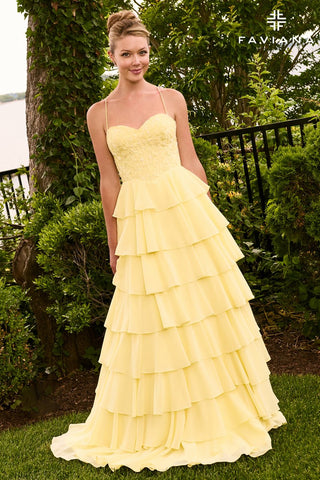 Faviana Style Number 11665 - 9