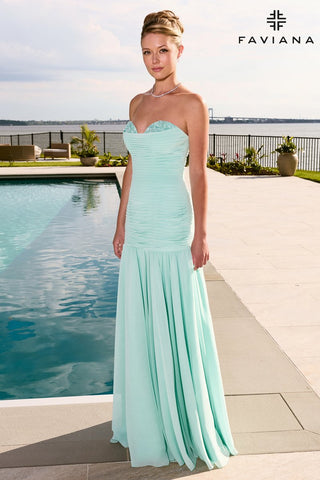 Faviana Style Number 11667 - 6