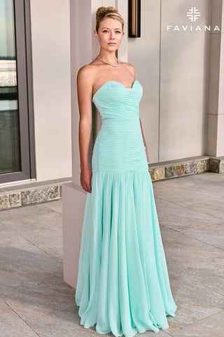 Faviana Style Number 11667 - 5