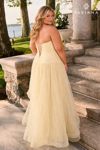 Faviana Style Number 11668 - 6