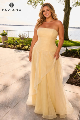 Faviana Style Number 11668 - 5