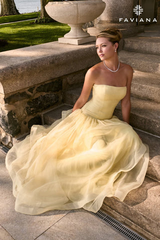 Faviana Style Number 11668 - 9
