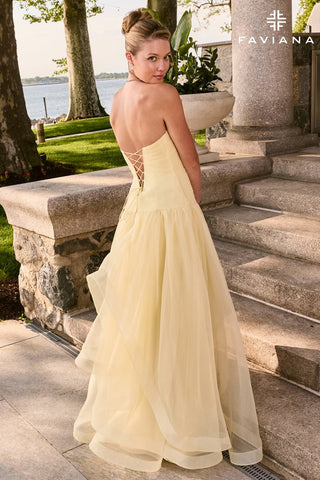 Faviana Style Number 11668 - 2