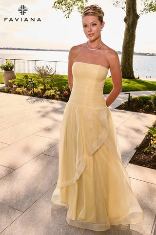 Faviana Style Number 11668 - 7
