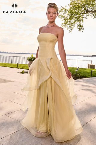 Faviana Style Number 11668 - 8