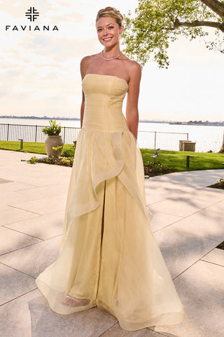 Faviana Style Number 11668 - 1