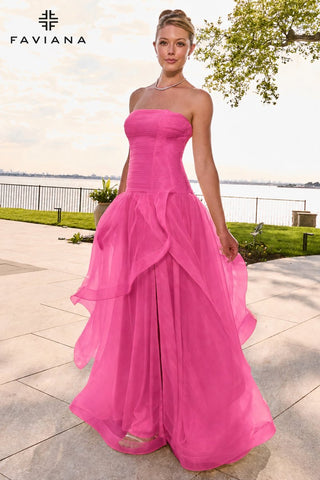 Faviana Style Number 11668 - 3
