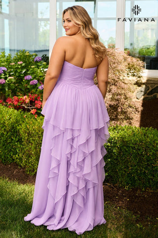 Faviana Style Number 11669 - 7