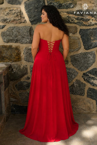Faviana Style Number 11672 - 7
