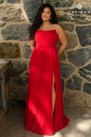 Faviana Style Number 11672 - 6