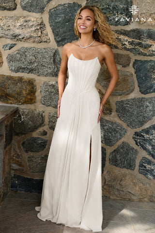 Faviana Style Number 11672 - 4