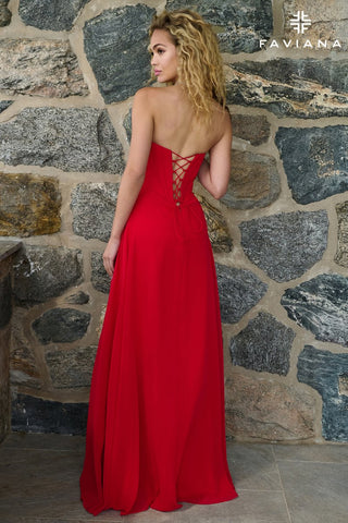 Faviana Style Number 11672 - 2