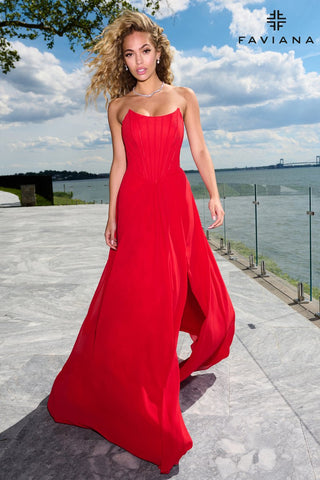 Faviana Style Number 11672 - 10