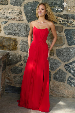 Faviana Style Number 11672 - 9