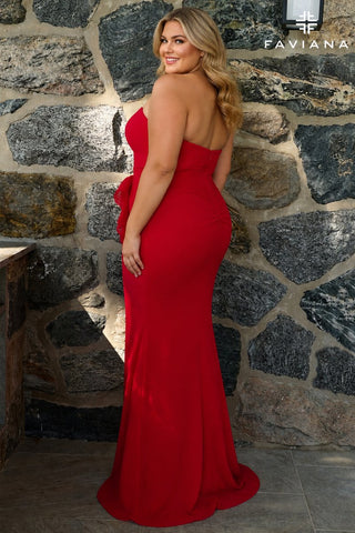 Faviana Style Number 11673 - 6
