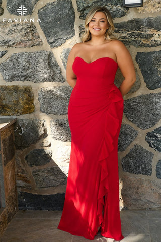 Faviana Style Number 11673 - 5
