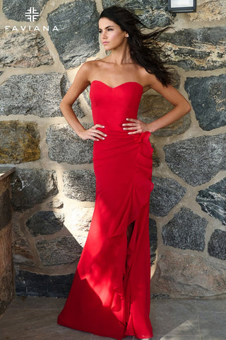 Faviana Style Number 11673 - 7