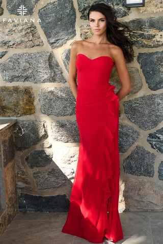 Faviana Style Number 11673 - 1