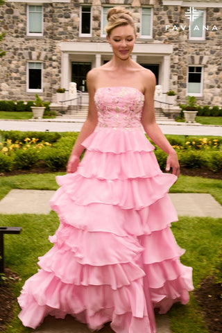 Faviana Style Number 11675 - 5