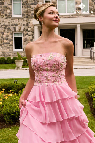 Faviana Style Number 11675 - 4