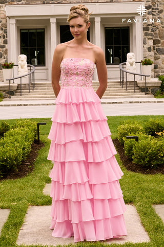 Faviana Style Number 11675 - 6