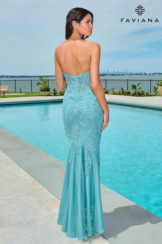 Faviana Style Number 11677 - 2