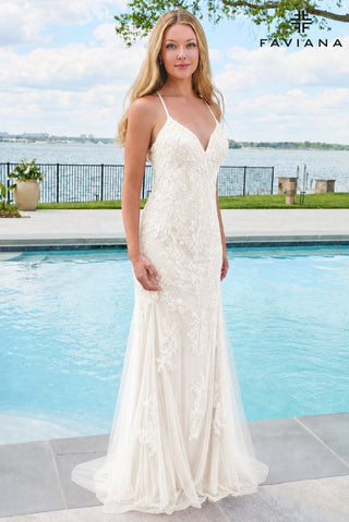 Faviana Style Number 11678 - 1