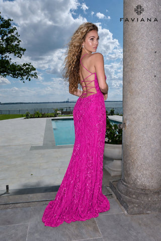 Faviana Style Number 11683 - 4