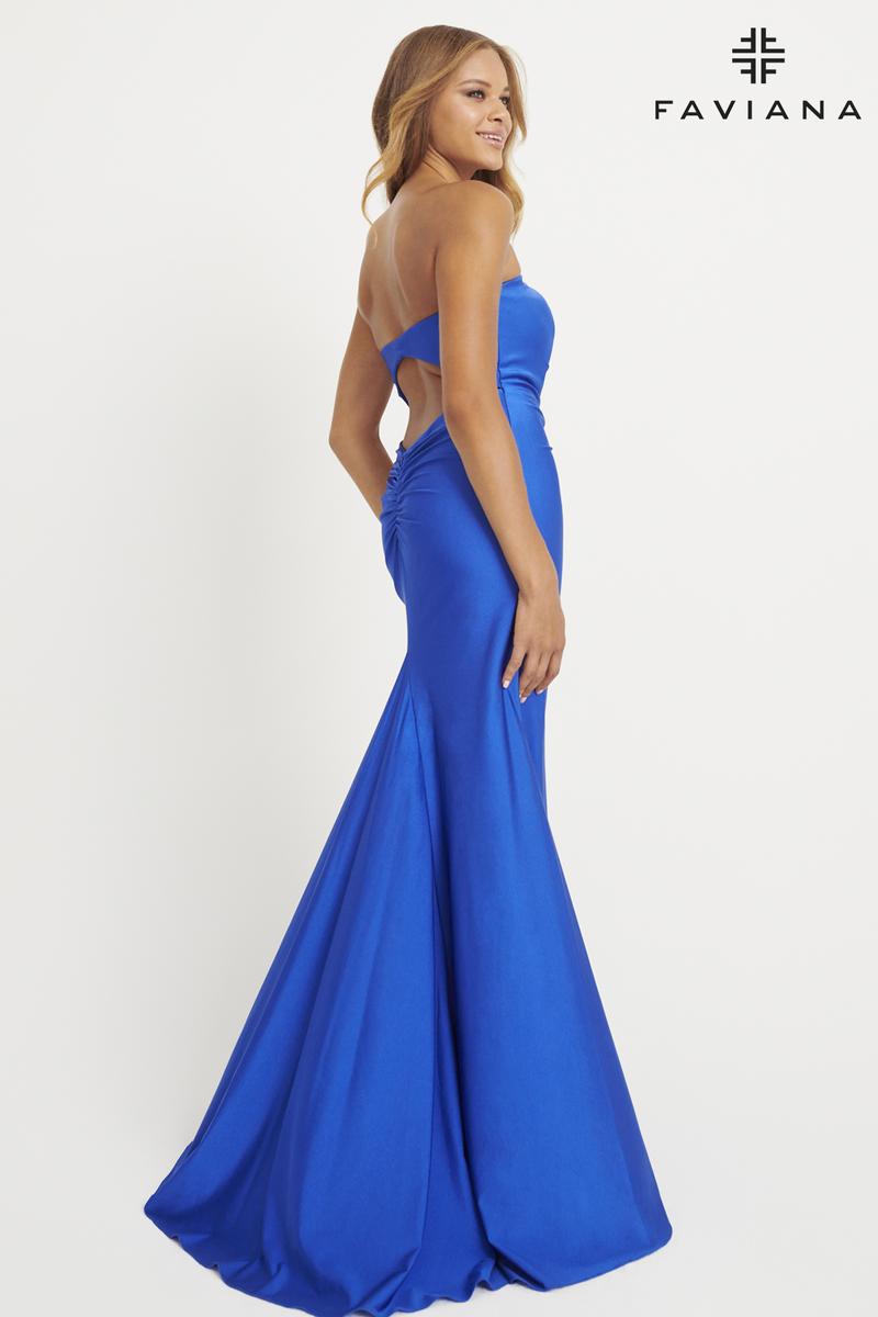 Faviana Style Number E11015 - 4