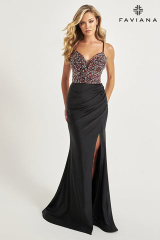 Faviana Style Number E11026 - 1