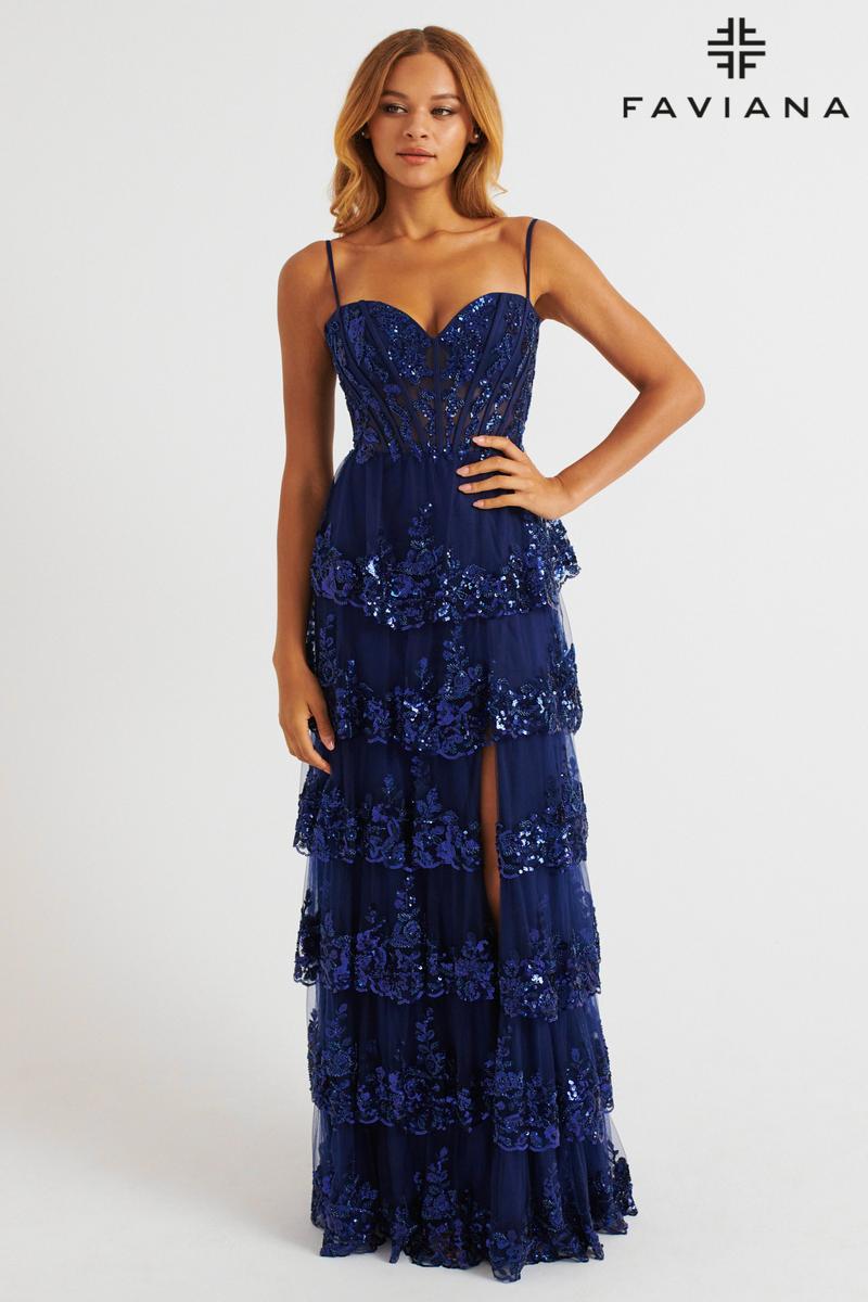 Faviana Style Number E11087 - 5