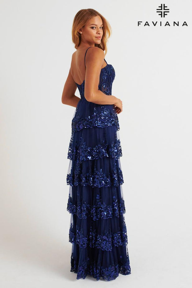 Faviana Style Number E11087 - 2